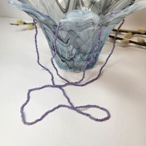 4/$10 Seed Bead 1 Single Strand Seed Beads Jewelry Making Supplies Crafts